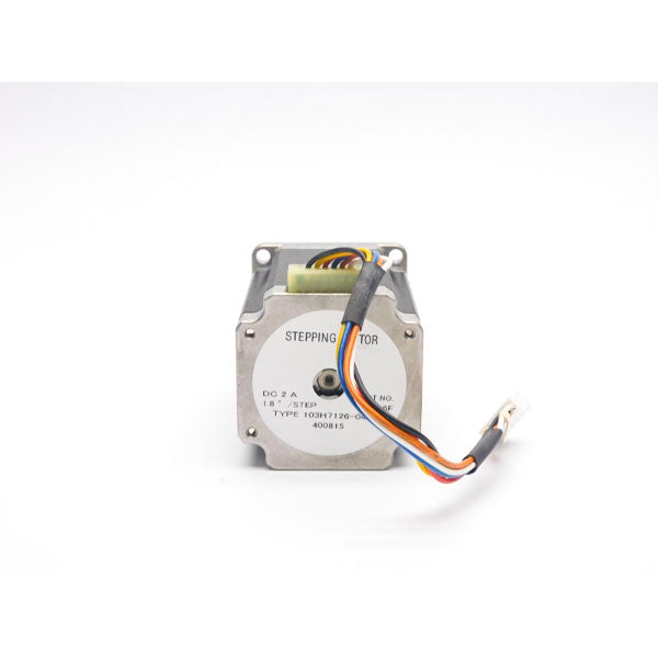 MOTOR 103H716-0453 400815 2A NSNP