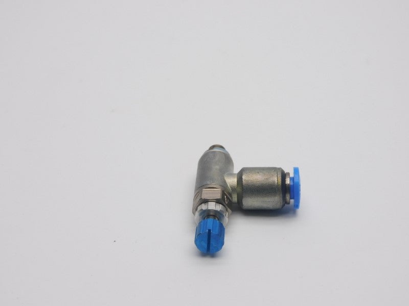 FESTO GRLA-M5-QS-4-RS-D 197577 NSNP