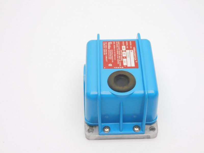 ROBERTSHAW 366-A8 120VAC 0.3A NSMP