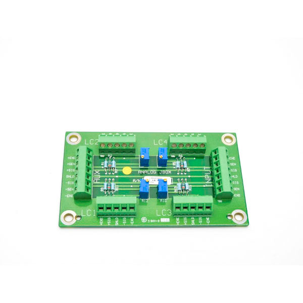 ANALOG BOARD 13640300A NSNP