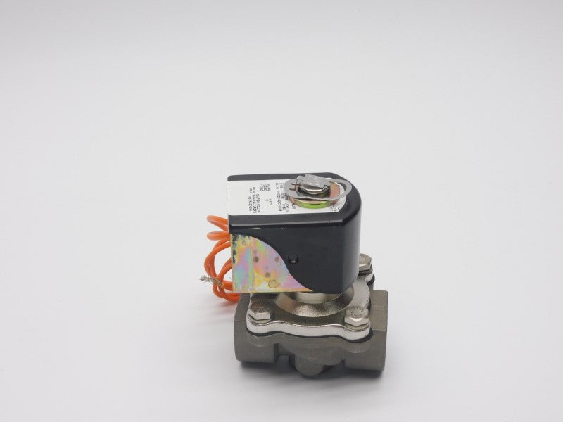 PARKER 12F23O6148ACFGC05 110/120V 150PSI 3/4" NSMP