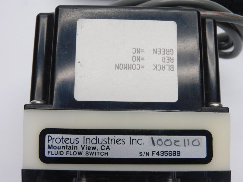 PROTEUS INDUSTRIES 100C110 NSNP