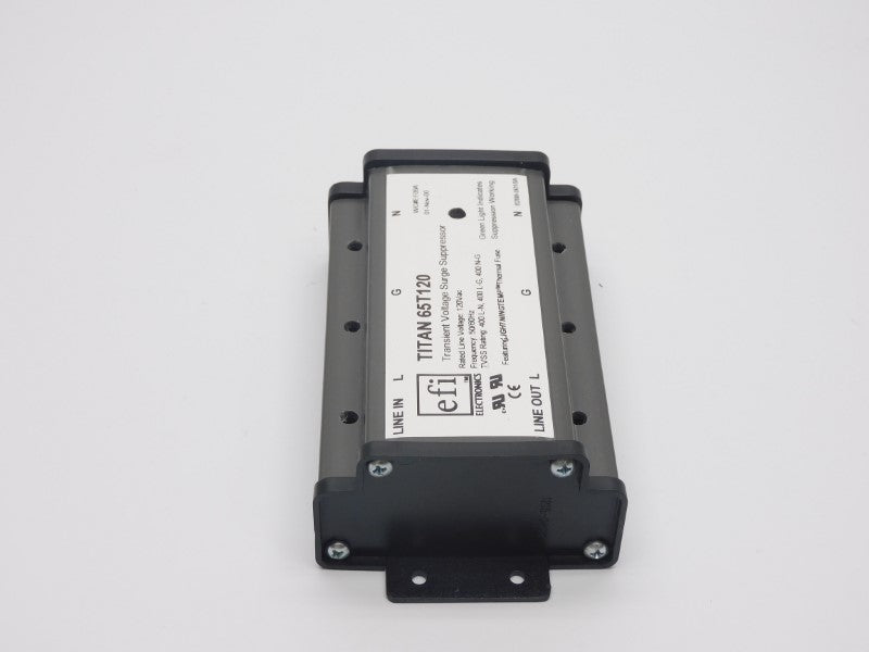 EFI ELECTRONICS 65T120 120VAC NSMP