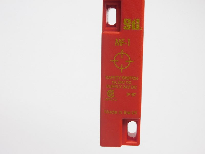 STI 44518-0070 MF-1 24VDC 1A (AS PICTURED) NSNP