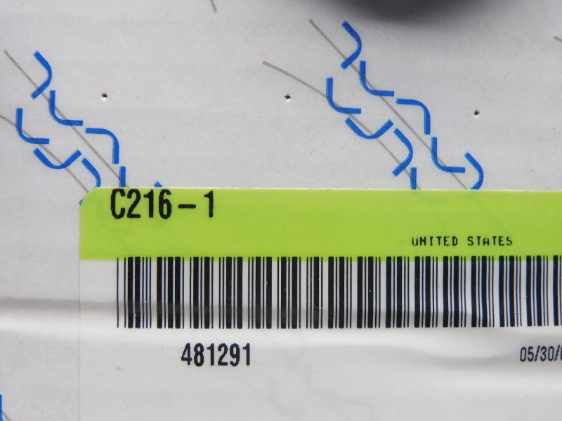 ALFA LAVAL C216-1 NSMP