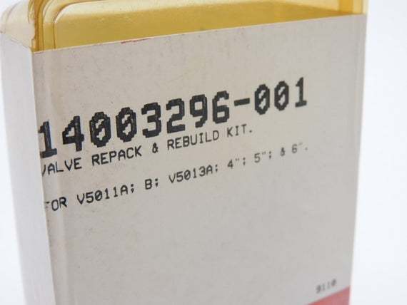HONEYWELL 14003296-001 NSFS