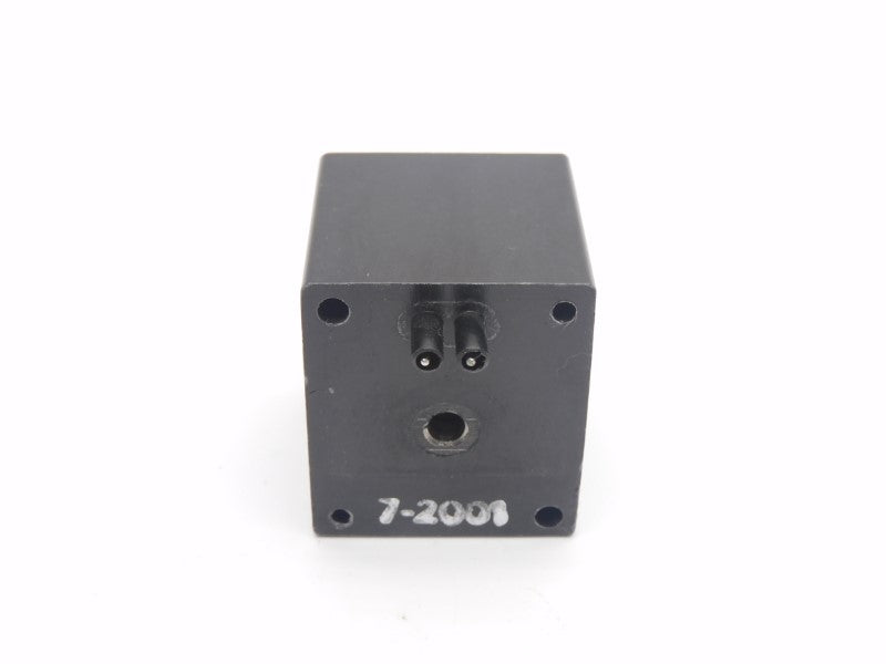 NUMATICS 228-837B 100-115/110-120V .15A NSNP