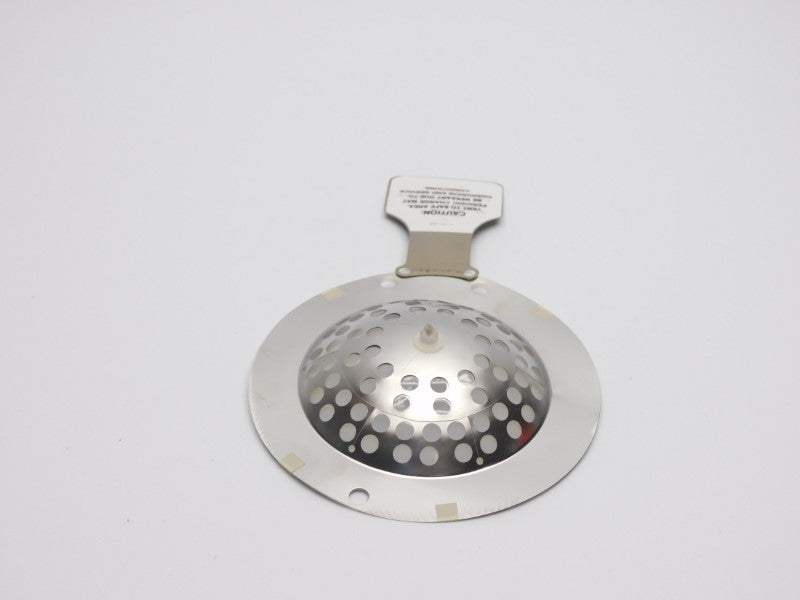 BS&B P/DKB 1.2PSI 3" NSNP