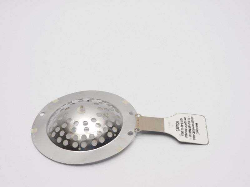 BS&B P/DKB 1.2PSI 3" NSNP