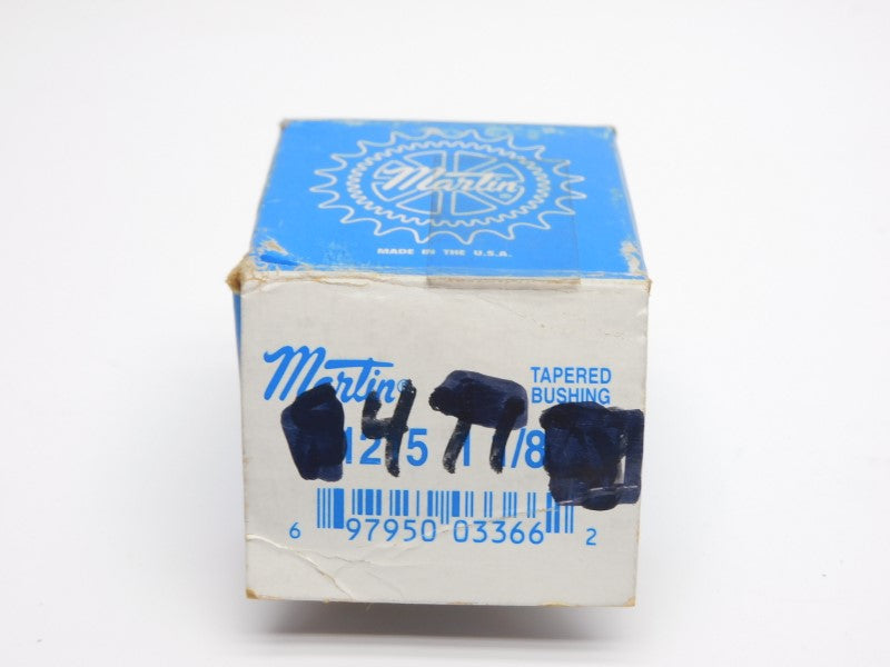 MARTIN 1215 1-1/8" NSMP
