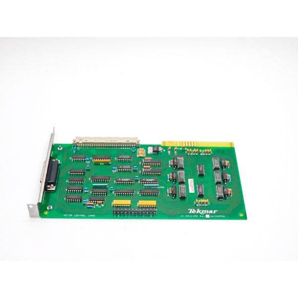 TEKMAR 14-4613-090 REV. C UNMP