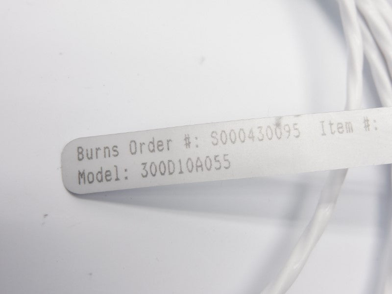 BURNS 300D10A055 NSNP