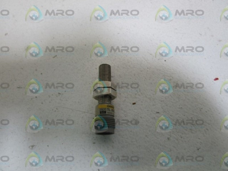 OMRON TL-X1R5B1-P1E UNMP