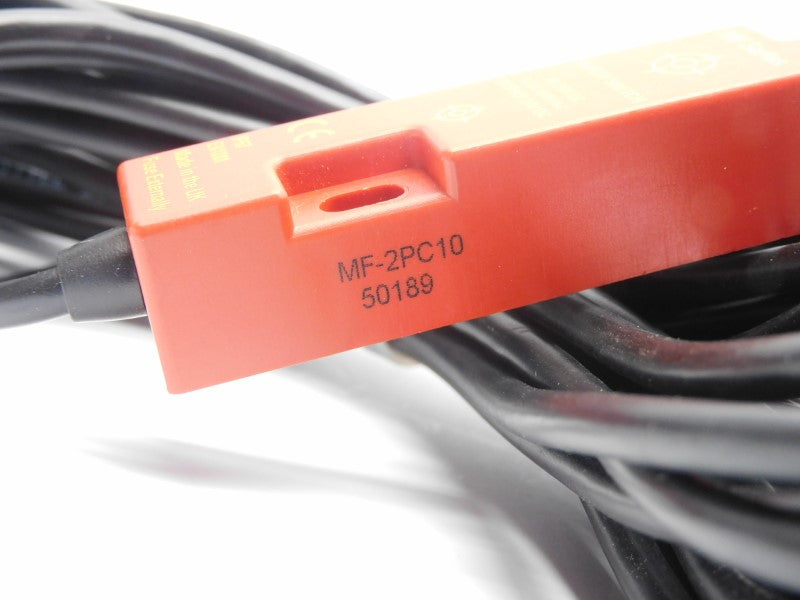 STI MF-2PC10 120VAC 1A (AS PICTURED) UNMP