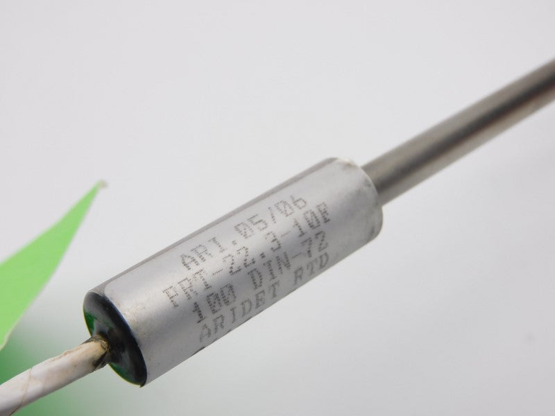 PROBE ARI.05/06 PRT-22.3-10F100-DIN-72 NSNP
