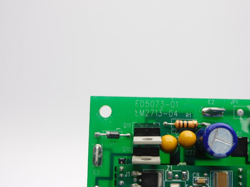 FD5073-01 LM2713-04 UNMP