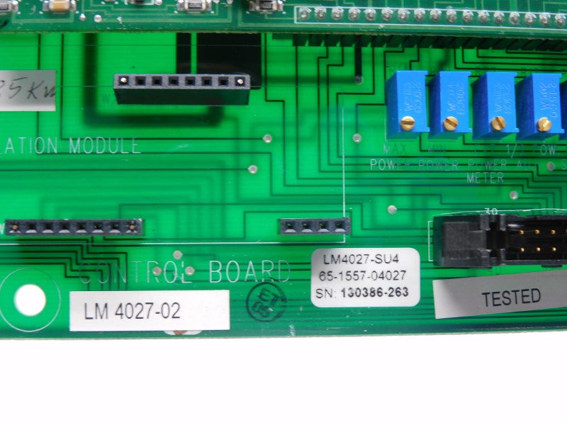 FD5073-01 LM2713-04 UNMP