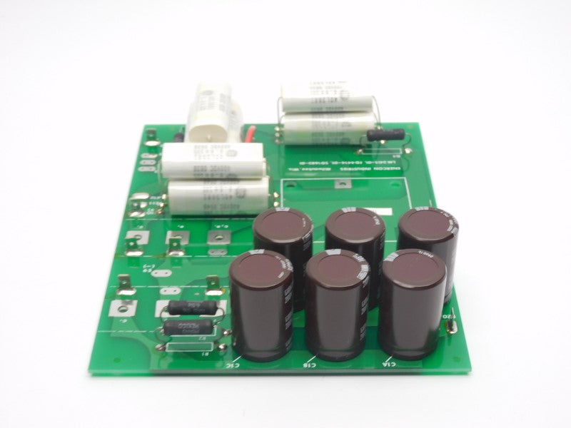 ENERCON INDUSTRIES LM3415-01 FD4414-01 SD1683-01 (AS PICTURED) NSNP