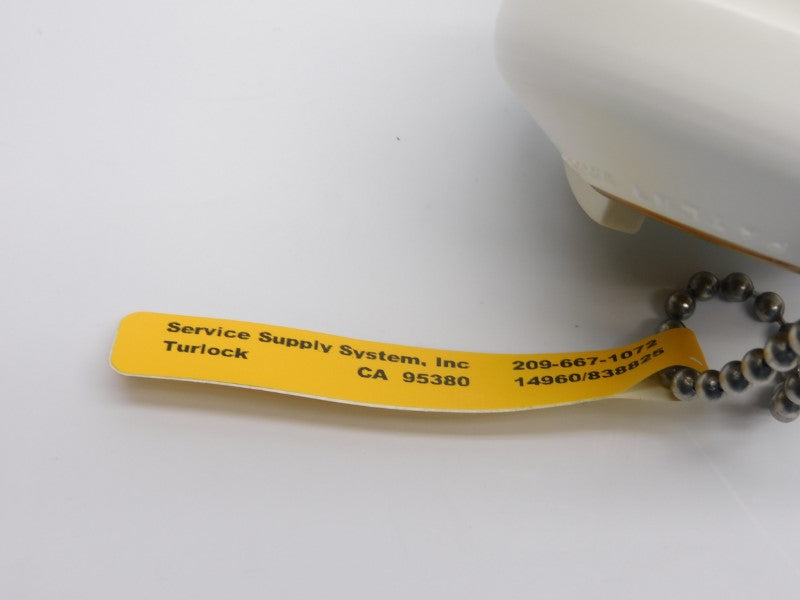 SERVICE SUPPLY SYSTEM R5T185L15683-06-CIP-075-5-63,CT NSNP