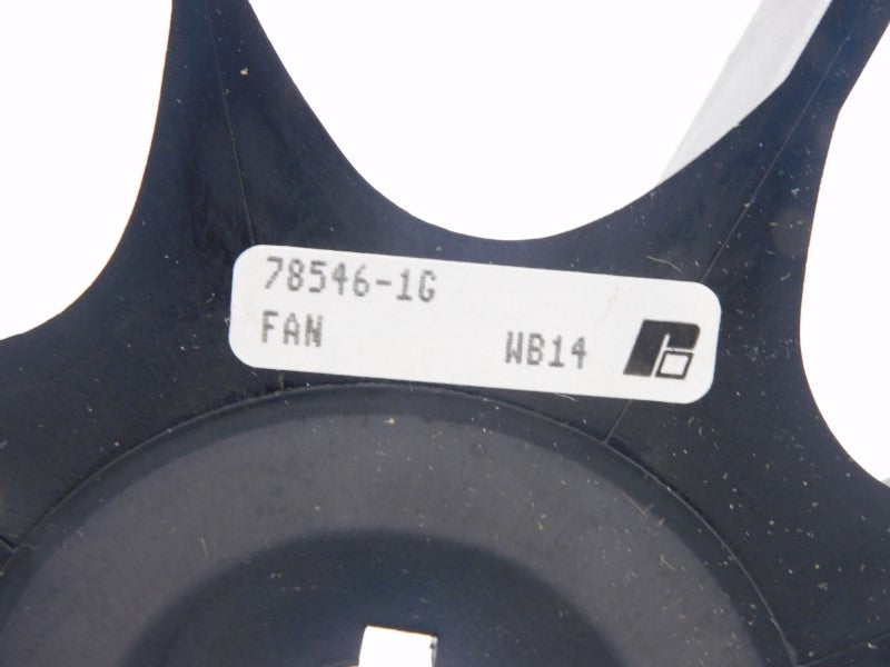 RELIANCE ELECTRIC 78546-1G NSMP
