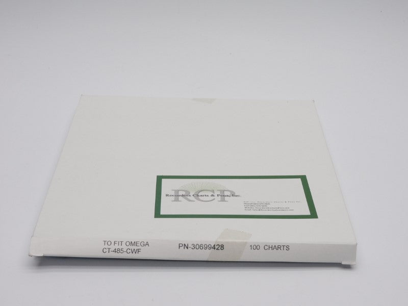 GRAPHIC CONTROLS CT-485-CWF (PKG OF 100) NSMP
