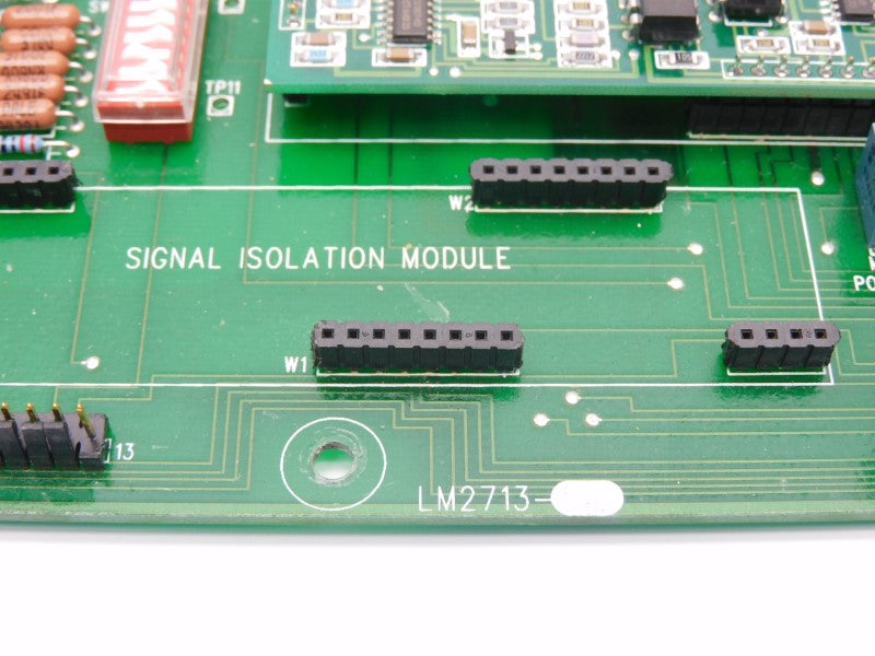 FD5073-01 LM2713 UNMP