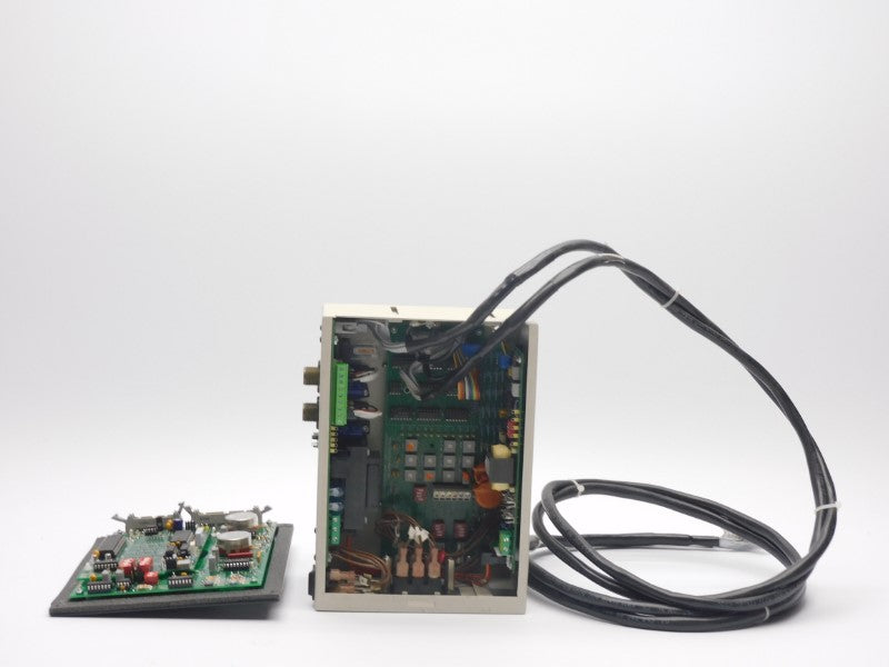 DOVER FLEXO ELECTRONICS WH2V-U-100-DM-ROP 115VAC NSNP