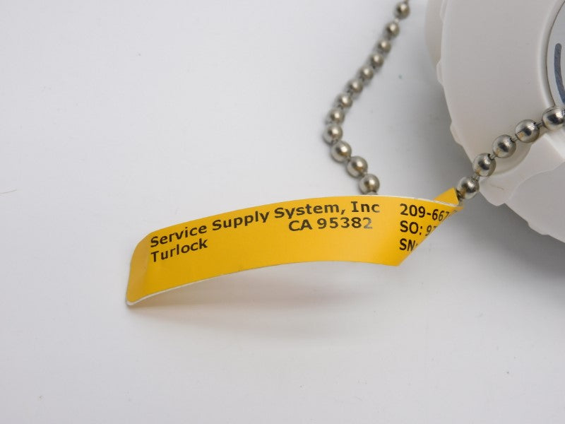 SERVICE SUPPLY SYSTEM R5T185L(156)83-06-CIP-075-5-63 NSNP