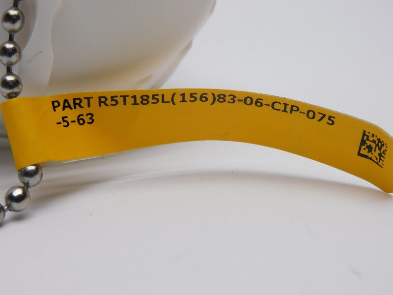 SERVICE SUPPLY SYSTEM R5T185L(156)83-06-CIP-075-5-63 NSNP