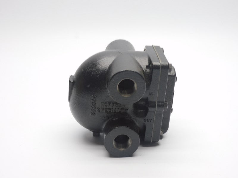 ITT FT030H 404202 30PSI 3/4" NSMP