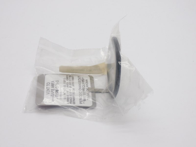 BS&B GFR-S 10.35PSI 2" NSNP