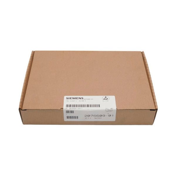 SIEMENS 6ES5925-3SA11 F/W 6 NSFS