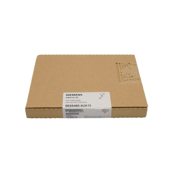 SIEMENS 6ES5460-4UA13 F/W 07 NSFS