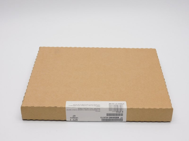 SIEMENS 6ES5460-4UA13 F/W 07 NSFS
