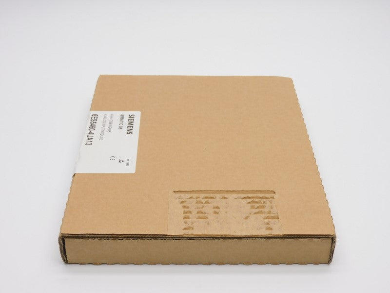 SIEMENS 6ES5460-4UA13 F/W 07 NSFS