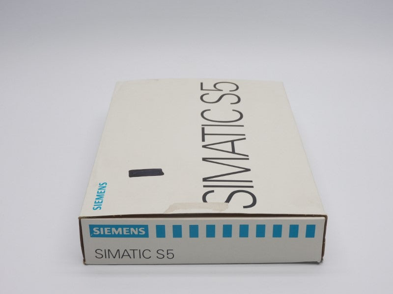 SIEMENS 6ES5430-7LA12 F/W 04 24VDC NSFS