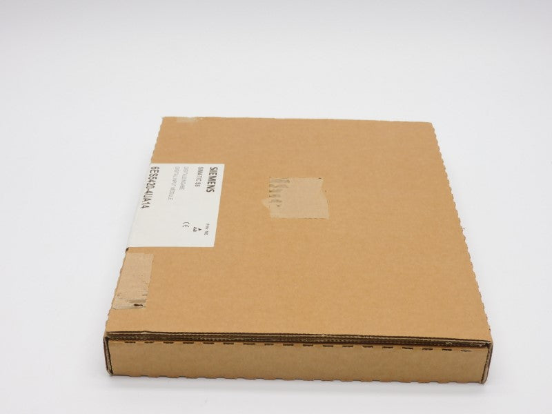 SIEMENS 6ES5420-4UA14 F/W 03 NSFS