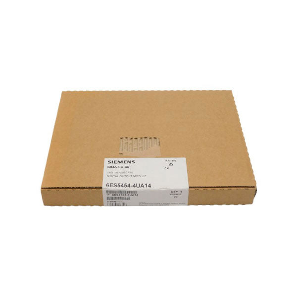 SIEMENS 6ES5454-4UA14 F/W 03 NSFS