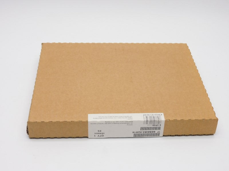 SIEMENS 6ES5454-4UA14 F/W 03 NSFS