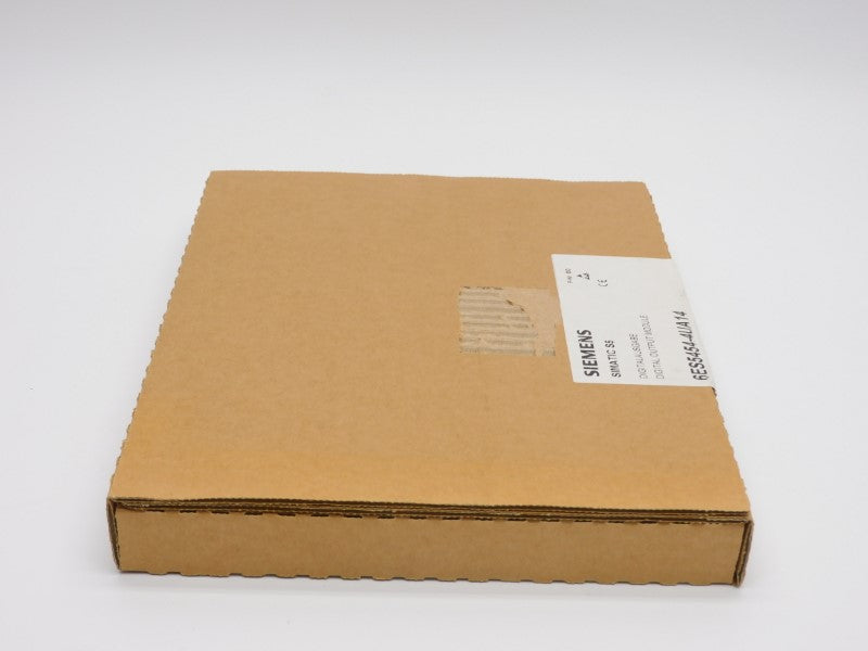 SIEMENS 6ES5454-4UA14 F/W 03 NSFS