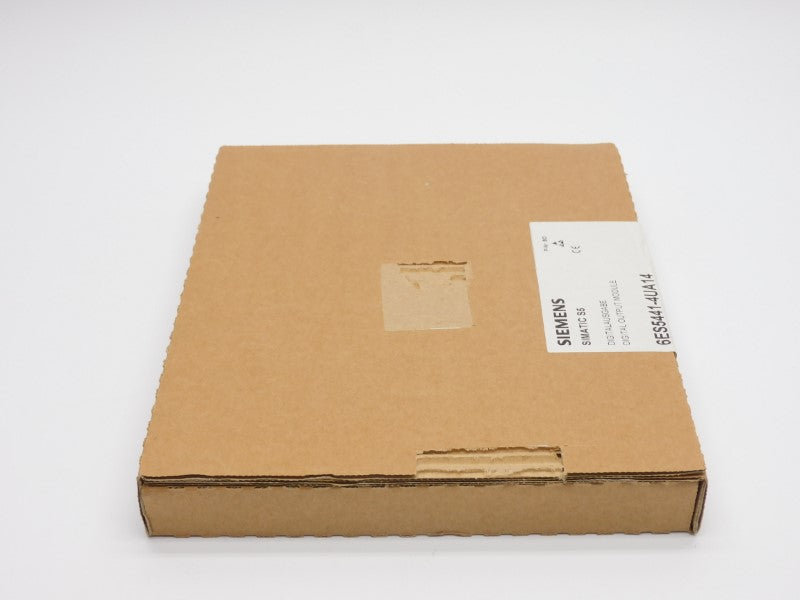 SIEMENS 6ES5441-4UA14 F/W 05 NSFS