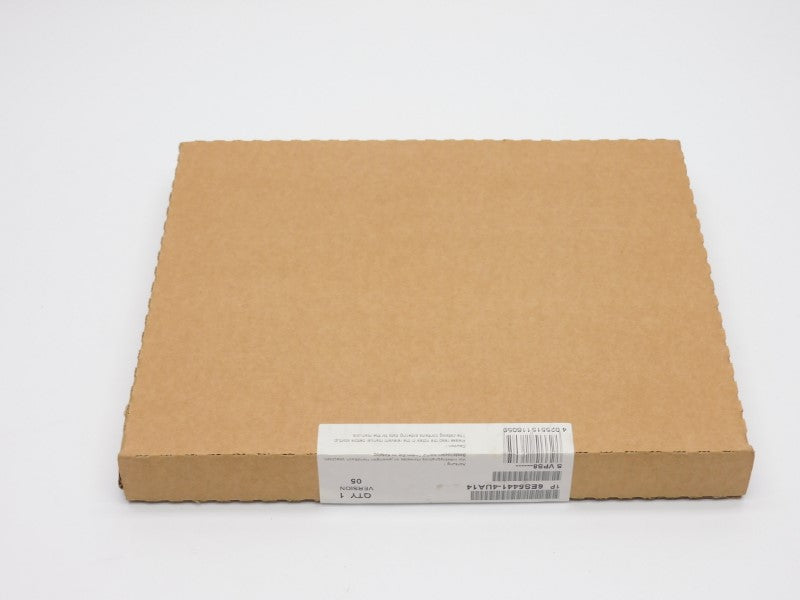 SIEMENS 6ES5441-4UA14 F/W 05 NSFS