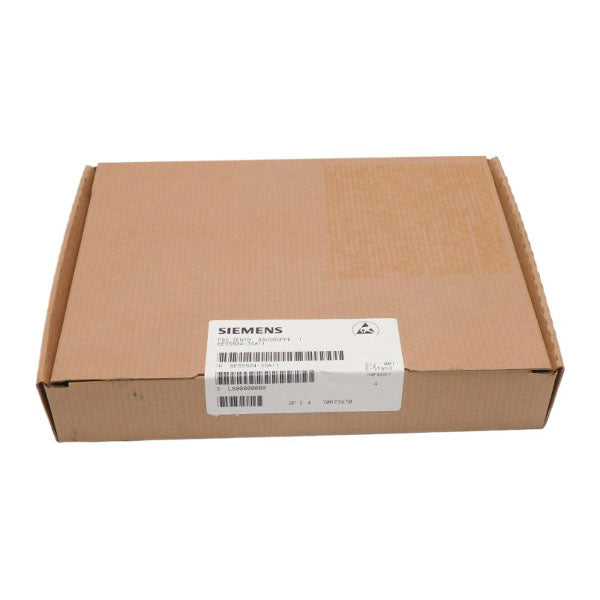 SIEMENS 6ES5924-3SA11 F/W 4 NSFS