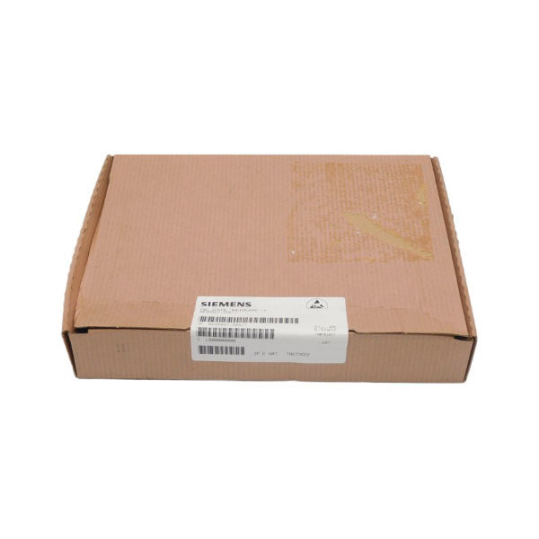 SIEMENS 6ES5927-3SA11 F/W A07 NSFS