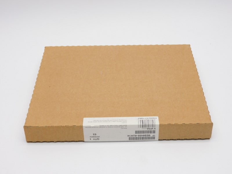 SIEMENS 6ES5430-4UA14 F/W 03 NSFS