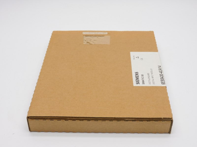 SIEMENS 6ES5430-4UA14 F/W 03 NSFS