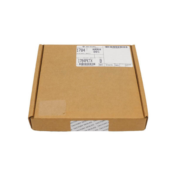 ALLEN BRADLEY 1784-PKTX SER. B DATE: 2005 NSFS