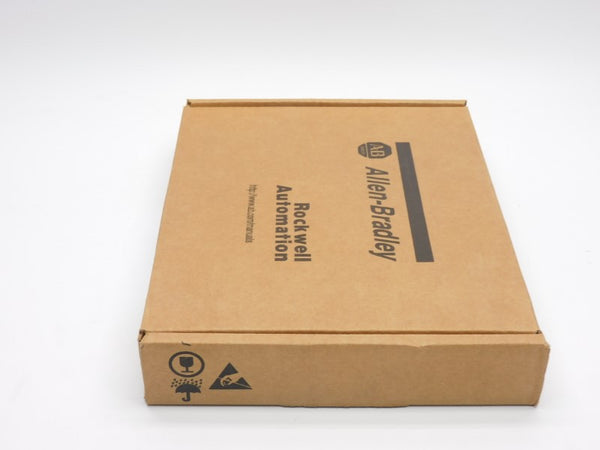 ALLEN BRADLEY 1771-VHSC SER. B F/W D DATE: 2015 NSFS
