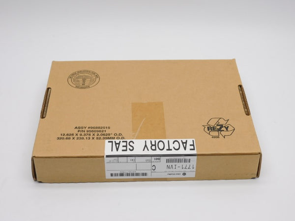 ALLEN BRADLEY 1771-IVN SER. C DATE: 2005 NSFS