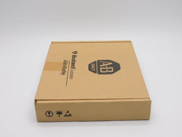 ALLEN BRADLEY 1771-IVN SER. C DATE: 2005 NSFS